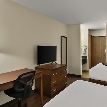 Best Western Lakewood Inn Hebron Exterior foto